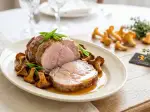 Photo recipe Roast Pork
