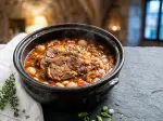 Photo recette Rouelles de collier d'agneau du Quercy