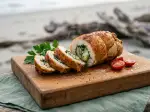 Photo recette Roulade de poulet