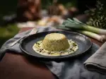 Photo recette Royale de poireaux