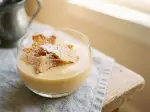 Photo recette Sabayon de Champagne