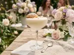 Photo recette Sabayon de Champagne
