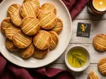 Photo recette Sablés bretons