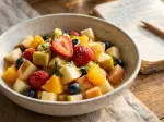 Photo recette Salade de fruits