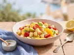 Photo recette Salade de fruits