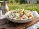 Photo recette Salade piémontaise