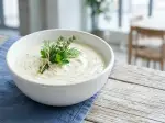 Photo recipe Balkan sauce