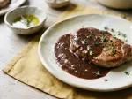 Photo recette Sauce bourguignonne