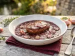 Photo recette Sauce bourguignonne