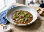 Photo recette Sauce chasseur
