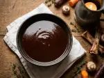 Photo recette Sauce demi-glace