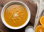 Photo recette Sauce maltaise