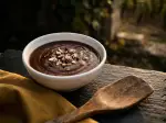 Photo recette Sauce poivrade