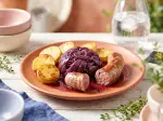 Photo recipe Roasted Toulouse Sausage