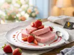 Photo recette Sorbet sans sorbetière