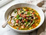 Photo recette Soupe d'été