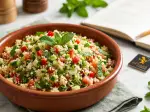 Photo recette Taboulé