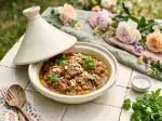 Photo recipe Lamb tajine
