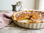 Photo recette Tarte au sirop d'érable