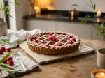 Photo recette Tarte Linzertorte