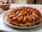 Photo recette Tarte Tatin