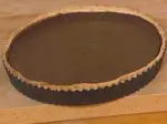 Photo recette Tarte au chocolat