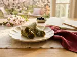 Photo recipe Tapenade Tuiles