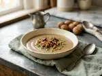 Photo recipe Walnut Velouté