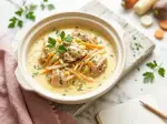Photo recette Waterzoï de poulet