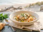 Photo recette Waterzoï de poulet