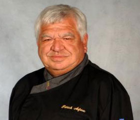 Chef Patrick
