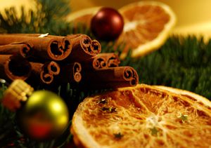 Recettes pour les fêtes 2009