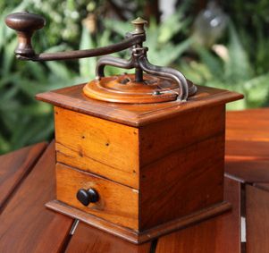 Petites annonces culinaires