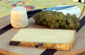 AOC Gruyère, Suisse ou France ?