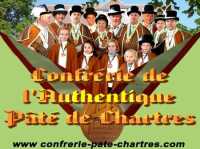 6ème Concours de l'authentique Pâté de Chartres