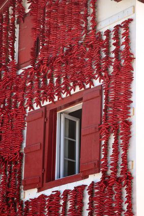 Fête du piment d'Espelette 2010