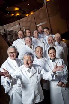 Le Collège Culinaire de France