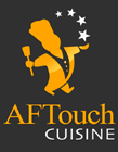 AFTouch-cuisine Vos Questions les plus fréquentes