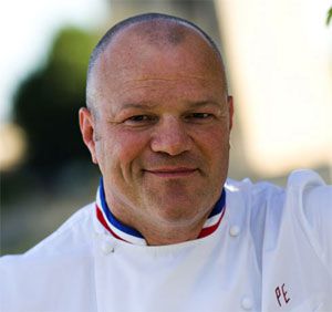 Cauchemar en Cuisine, à la française