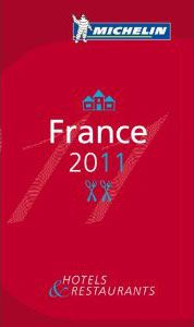 Michelin 2011