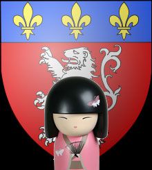 Des cuisiniers japonais de Lyon au firmament Michelin