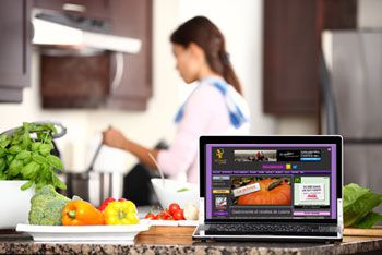 3ème édition du classement des blogs culinaires