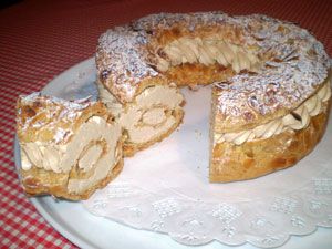 Paris-Brest en image