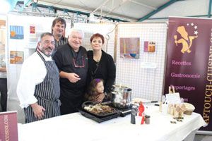 Retour sur le 20ème festival Alexandre Dumas