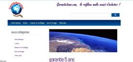 Un site garanti... indispensable !