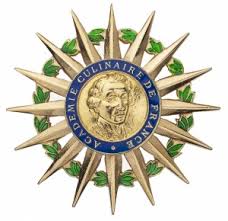 Le Chef Patrick est membre de l'Académie Culinaire de France