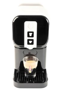 Ek'Oh une machine expresso pas comme les autres