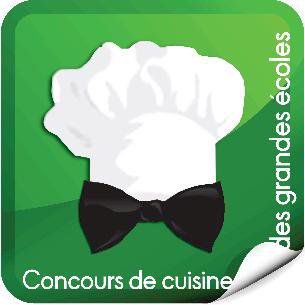 Concours De Cuisine 2013 des Grandes Ecoles