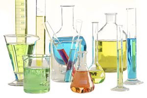 Les additifs dans l'alimentation