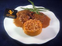 recettes pour fêter Pâques